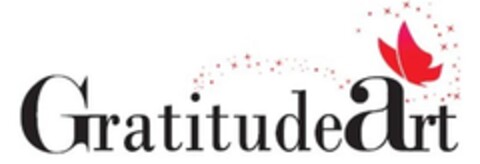 GRATITUDE ART Logo (EUIPO, 02.09.2011)