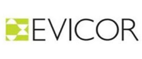 EVICOR Logo (EUIPO, 30.09.2011)