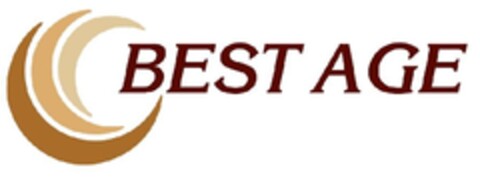 BEST AGE Logo (EUIPO, 13.10.2011)