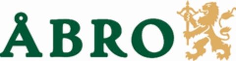 åbro Logo (EUIPO, 11/09/2011)