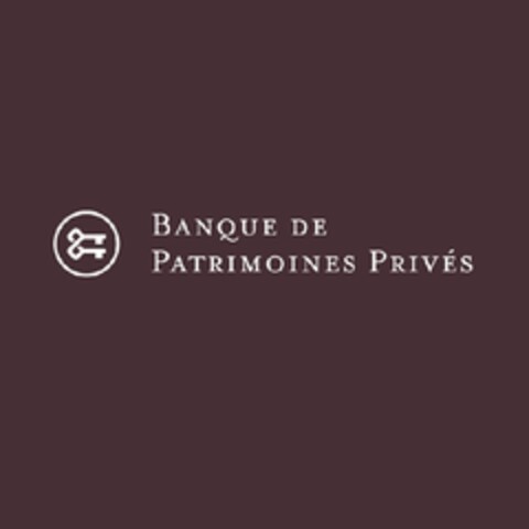 BANQUE DE PATRIMOINES PRIVÉS Logo (EUIPO, 26.01.2012)