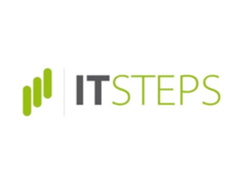 ITSTEPS Logo (EUIPO, 09.02.2012)