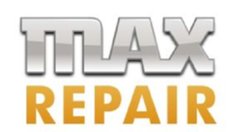 MAX REPAIR Logo (EUIPO, 02/15/2012)