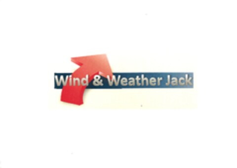 Wind & Weather Jack Logo (EUIPO, 15.03.2012)