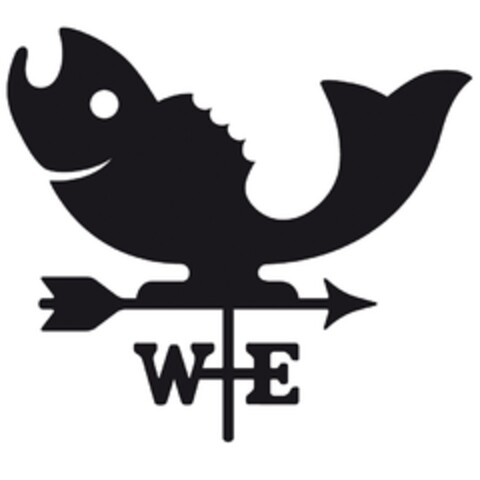 W E Logo (EUIPO, 03/28/2012)