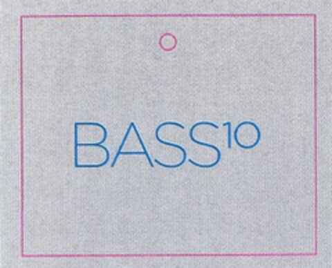 BASS10 Logo (EUIPO, 16.04.2012)