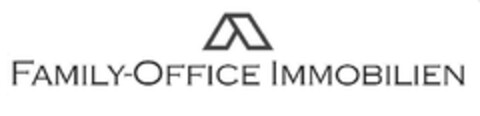 FAMILY-OFFICE IMMOBILIEN Logo (EUIPO, 03.05.2012)