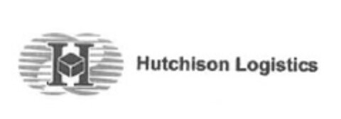 HUTCHISON LOGISTICS Logo (EUIPO, 08.06.2012)
