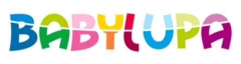 BABYLUPA Logo (EUIPO, 18.06.2012)