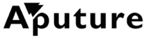 Aputure Logo (EUIPO, 05.07.2012)
