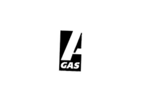 A GAS Logo (EUIPO, 05.07.2012)