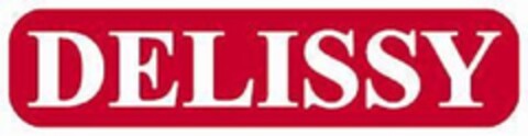 Delissy Logo (EUIPO, 08/16/2012)