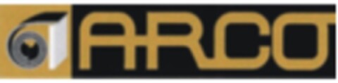 ARCO Logo (EUIPO, 28.09.2012)