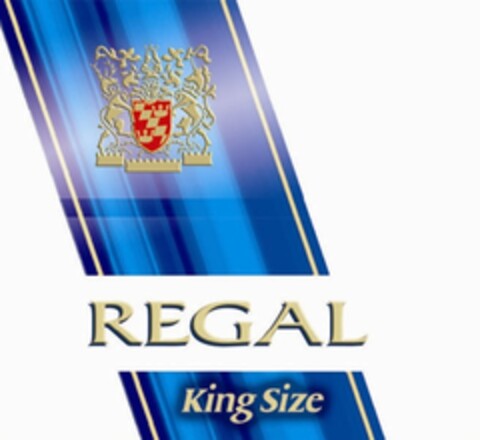 REGAL KING SIZE Logo (EUIPO, 06.12.2012)