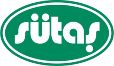 sütas Logo (EUIPO, 12.12.2012)