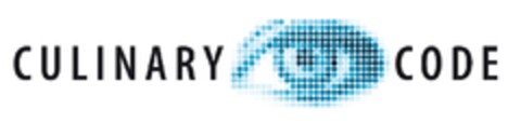 CULINARY CODE Logo (EUIPO, 13.02.2013)