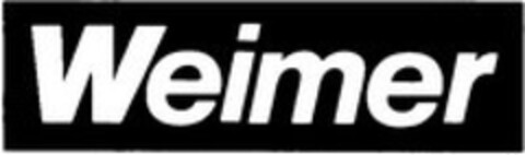 Weimer Logo (EUIPO, 02/23/2013)