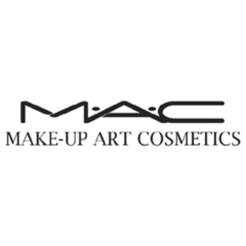 MAC MAKE-UP ART COSMETICS Logo (EUIPO, 26.02.2013)