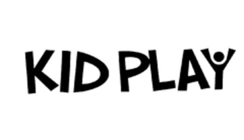 KID PLAY Logo (EUIPO, 09.05.2013)