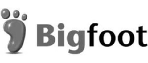 Bigfoot Logo (EUIPO, 20.06.2013)