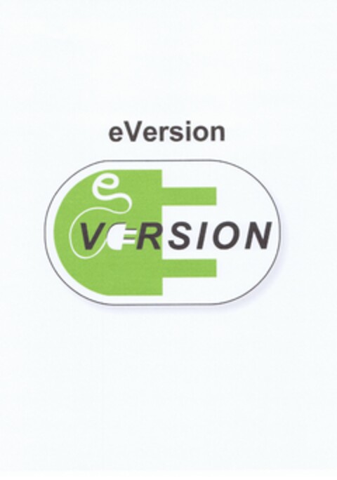 eVersion Logo (EUIPO, 24.06.2013)