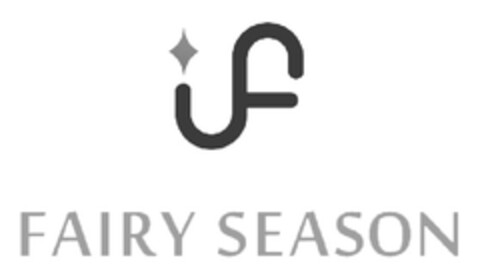 FAIRY SEASON Logo (EUIPO, 26.07.2013)