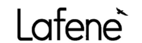 LAFENE Logo (EUIPO, 08/01/2013)