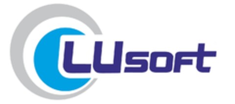 LUsoft Logo (EUIPO, 08/06/2013)