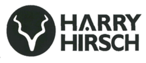 HARRY HIRSCH Logo (EUIPO, 11.09.2013)