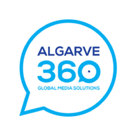 Algarve 360 Global Media Solutions Logo (EUIPO, 12/27/2013)