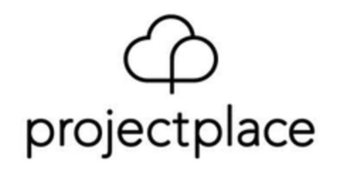 Projectplace Logo (EUIPO, 15.01.2014)