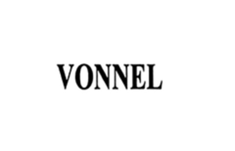 VONNEL Logo (EUIPO, 03/03/2014)