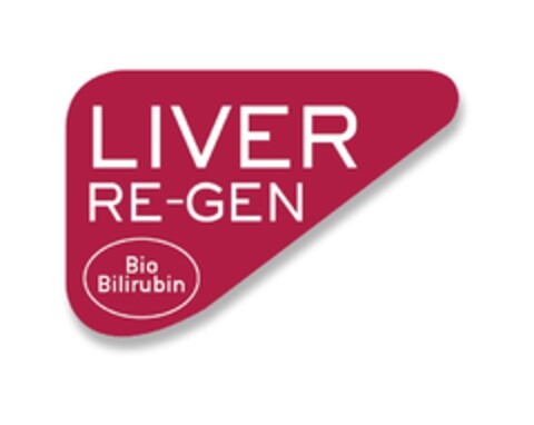 LIVER RE-GEN Bio Bilirubin Logo (EUIPO, 06/05/2014)