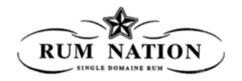 RUM NATION Logo (EUIPO, 24.06.2014)