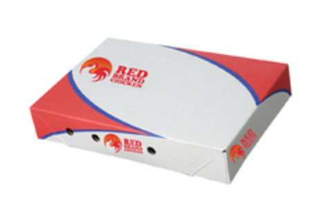 RED BRAND CHICKEN Logo (EUIPO, 07/09/2014)