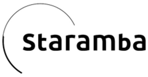 Staramba Logo (EUIPO, 28.08.2014)