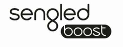 sengled boost Logo (EUIPO, 15.09.2014)