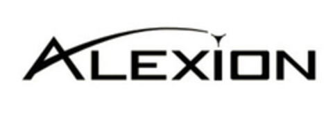 ALEXION Logo (EUIPO, 16.09.2014)