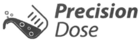 PrecisionDose Logo (EUIPO, 03.10.2014)