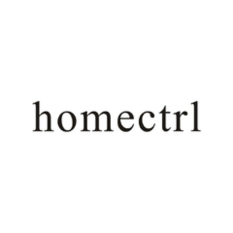 homectrl Logo (EUIPO, 28.10.2014)