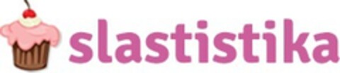 SLASTISTIKA Logo (EUIPO, 12.12.2014)