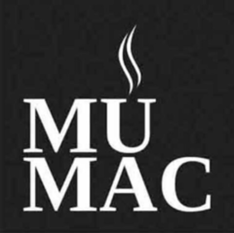 MU MAC Logo (EUIPO, 01/14/2015)