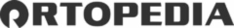 ORTOPEDIA Logo (EUIPO, 10.02.2015)