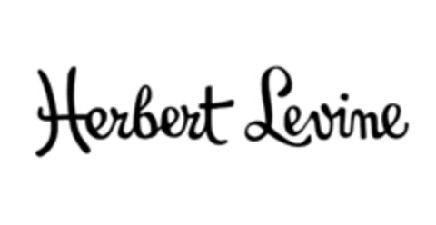 Herbert Levine Logo (EUIPO, 02/21/2015)