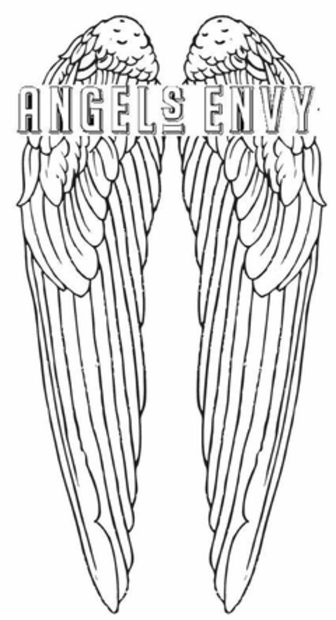 ANGEL'S ENVY Logo (EUIPO, 31.03.2015)