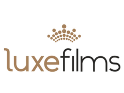 LUXEFILMS Logo (EUIPO, 15.04.2015)