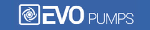 EVO PUMPS Logo (EUIPO, 16.04.2015)