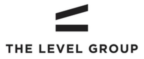 The Level Group Logo (EUIPO, 03.08.2015)