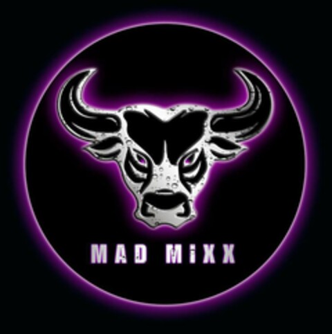 MAD MIXX Logo (EUIPO, 18.08.2015)