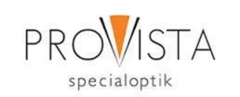 PROVISTA specialoptik Logo (EUIPO, 10.09.2015)